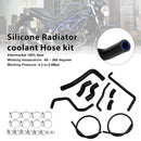 2016-2025 Suzuki SV 650 SV650 Silicone Radiator coolant Hose