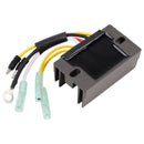 Regulator Rectifier 6-Wire For Suzuki 8Hp 9.9Hp Outboard 2010-2017 32800-99J00