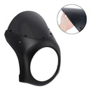 Headlight Windscreen Fairing Windshield fit for Kawasaki Eliminator 500 24-25