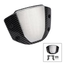 2024-2025 HONDA CB650R Windshield WindScreen