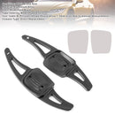 Steering Wheel Paddle Shifter Extension For VW Passat Multivan