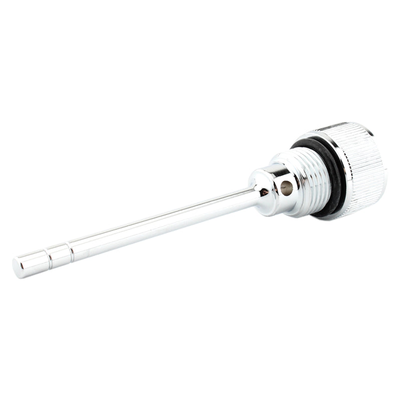 1105-0022 Oil Dipstick Tank Cap Plug For Softail Road Glide 07-19