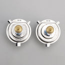 2PCS Car Lamp Night Breaker H4 64193NB220 12V 60/55W For OSRAM