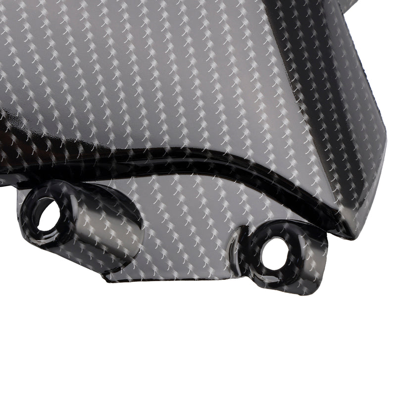 Side Frame Fairing Cowl Radiator For Suzuki GSX-S 1000 GSX S1000 2015-2020