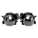 Pair Front Fog Light For BMW E60 525I 530I 535I 545I 550I M5 04-10 63177897187