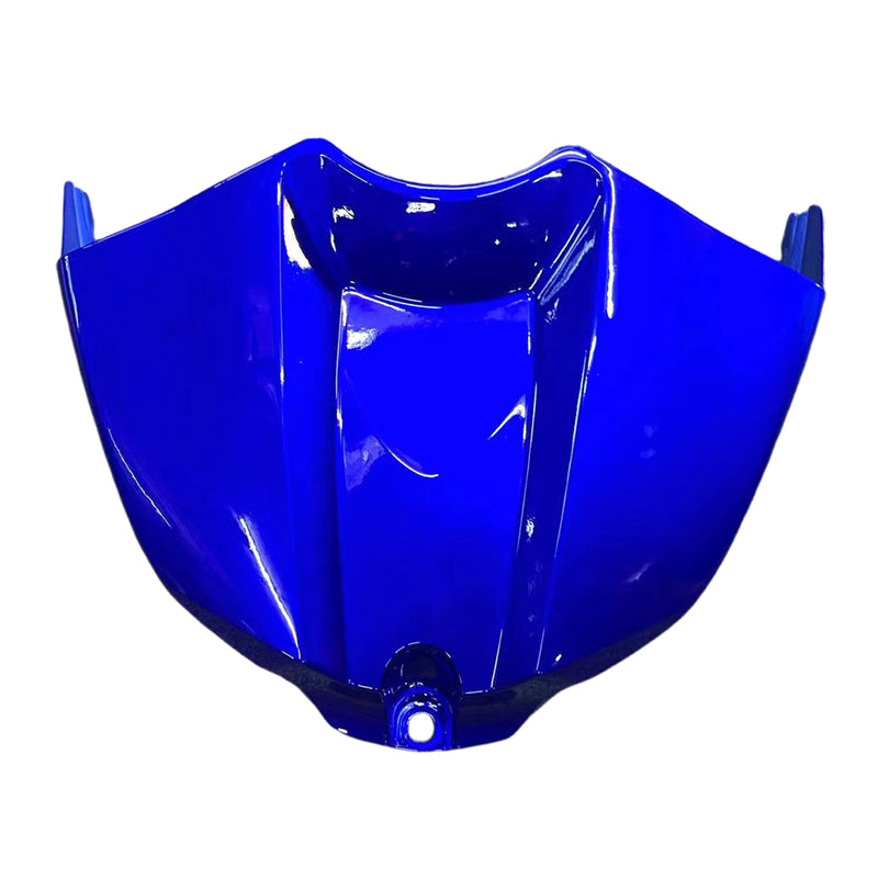 Amotopart Yamaha YZF 1000 R1 2009-2011 Fairing Kit Bodywork Plastic ABS