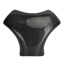 Suzuki Hayabusa GSX1300R 1999-2007 Carbon Gas Tank Cover Fairing Protector