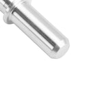 2x Quick Connect Male 5/16 Fuel Rail Hose Plug Adapter For LS LS1 LS3 AN807-01A