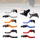 NEW Short Clutch Brake Lever fit for VOGE DS900X 900DSX 2024-2026
