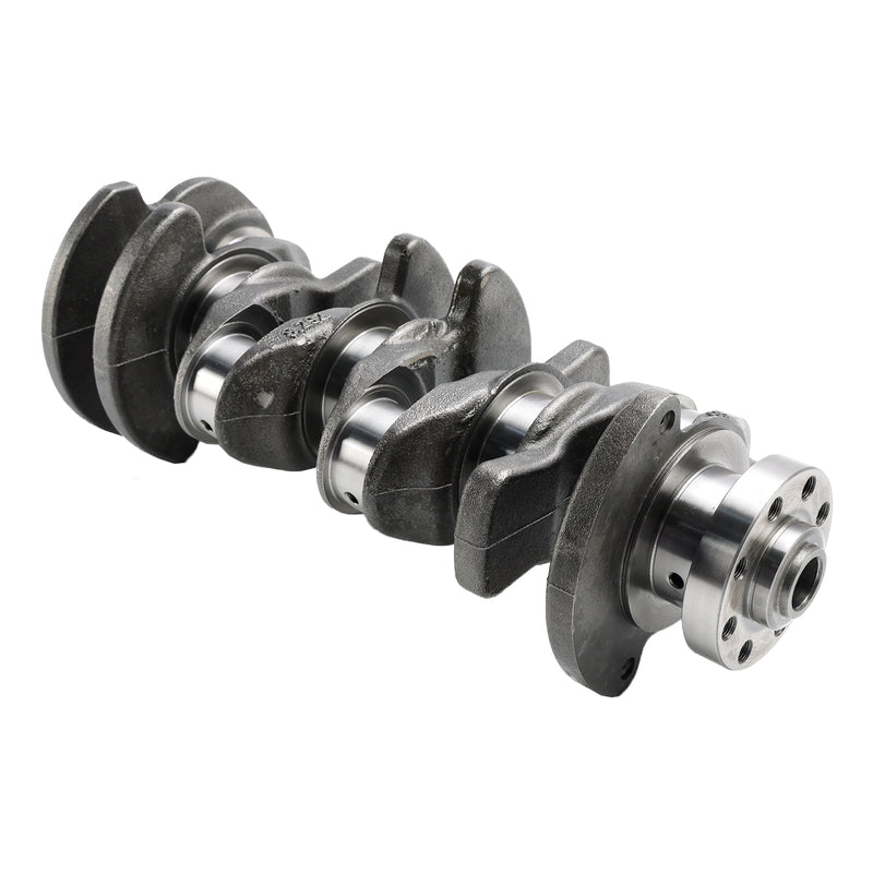 Engine Crankshaft w/bearing for Audi A3 Q3 TT Jetta Golf GTI CC 06H105021M