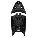 2024-2025 For Bmw R1300Gs R 1300 Gs Front&Rear Raider Passenger Cushion Kit Blue