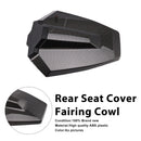 2024-2025 For Duke 990 Rear Pillion Seat Cover Fairing Cowl