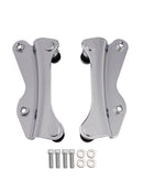2014-2018 Road King Street Electra Glide 4 Point Docking Hardware Kit