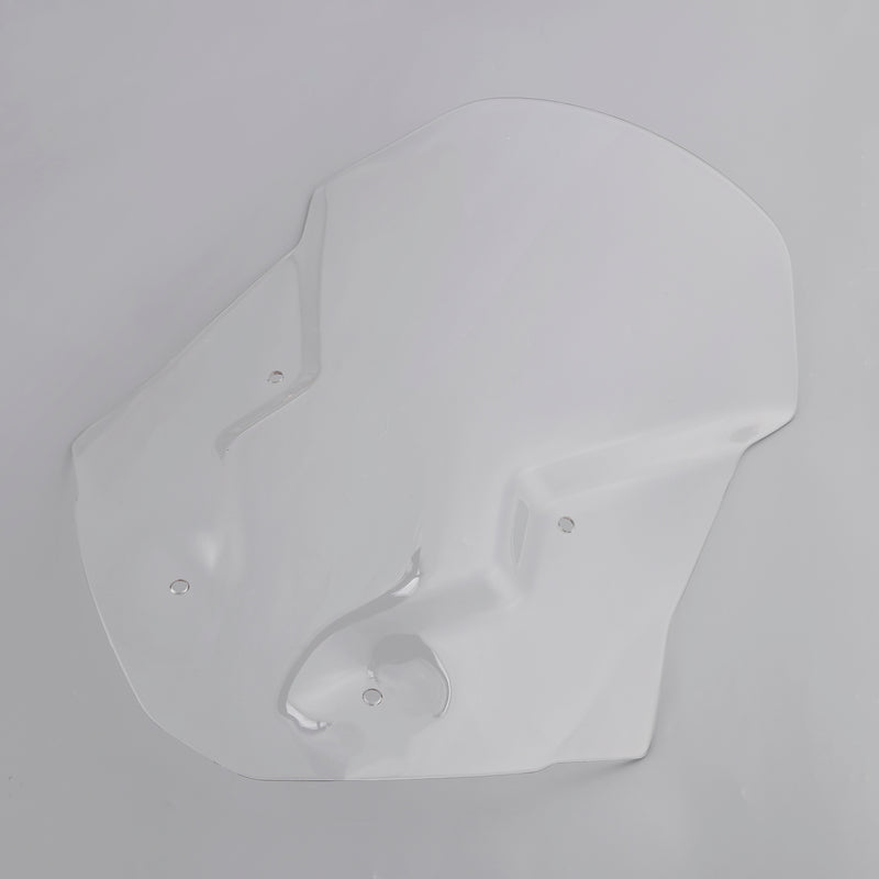 Motorcycle Windshield WindScreen fit for Tiger 1200 GT All models 2022-2024