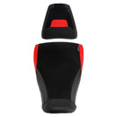 2023-2025 For Suzuki V-Strom Dl1050 Driver&Passenger Seat Rear Cushion