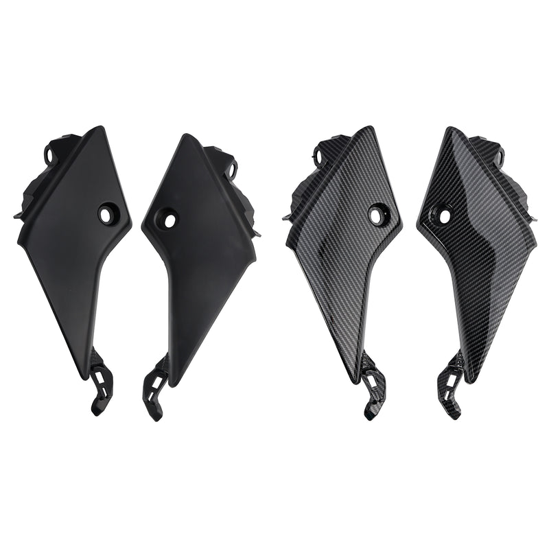 Side Seat Fairing Panel Cowl For Yamaha Tenere 700 2019-2024