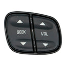 4Light Steering Wheel Switch Control Buttons For Chevy Suburban 2003-2006