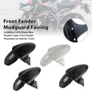 2020-2025 Street Triple 765 R RS Front Fender Mudguard Fairing