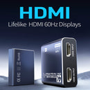 HDMI Acquisition Card 4K Video Live Broadcast PS4 Gaming Set-tTop Box Recording