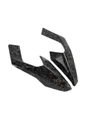 2023-2025 Street Triple 765 R/RS Tank Side Cover Panel Fairing