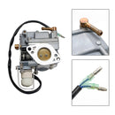 Carburetor Carb fit for Yamaha F20C 4 Stroke 20HP 6AH-14301-20