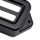 Voltage Regulator Cover For Road King Electra Street Road Glide 1997-2008