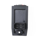 HVAC Heater Blower Regulator Resistor 3M5H18B647BA For Ford Mondeo II