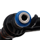 2010-2014 For Jaguar XK Coupe (X150) 5.0L XKR 508PS 5000 390 8 Coupe 4PCS Fuel Injector 0261500298