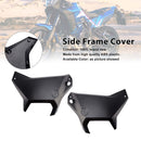 2025-2026 For Yamaha Tenere 700 T700S Side Frame Panel Fairings Cover