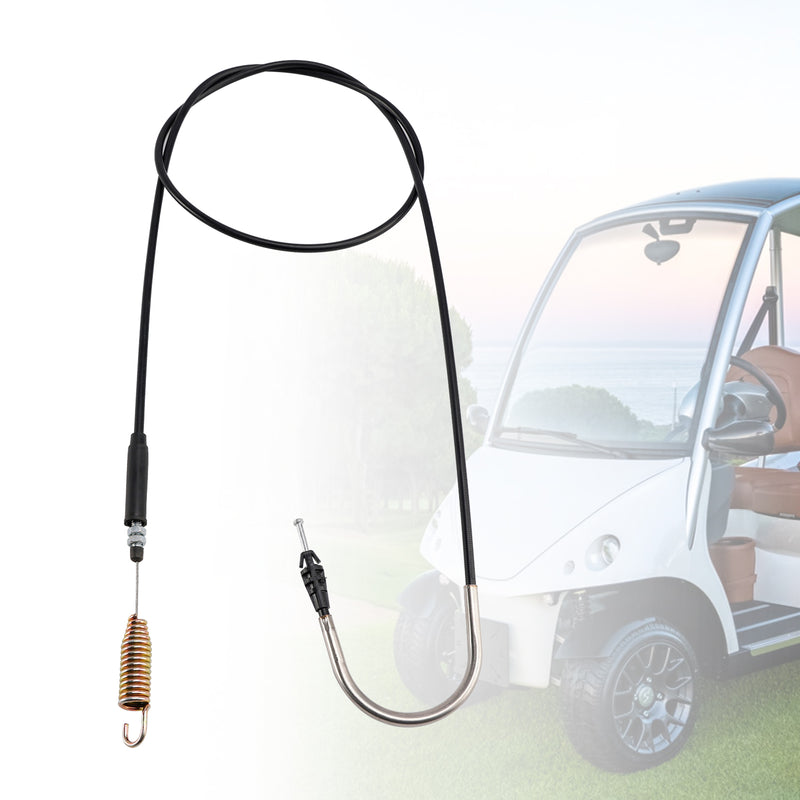 Accelerator Cable Golf Carts W Cushman 608608 For Kawasaki Engine Mpt 800 09-12