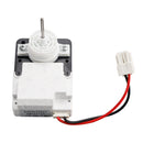5304532557 Refrigerator Evaporator Fan Motor for Electrolux 242077707 AP7194947