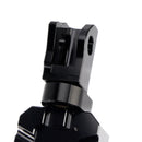 Front Footrests Foot Pegs fit for KAWASAKI KLX230S KLX230R 2020-2024