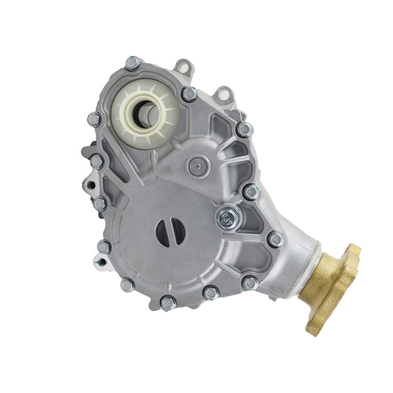 2008-2009 Ford Taurus X Mercury Sable Naturally Aspirated Transfer Case 600-234 AT4Z7251G AT4Z7251D