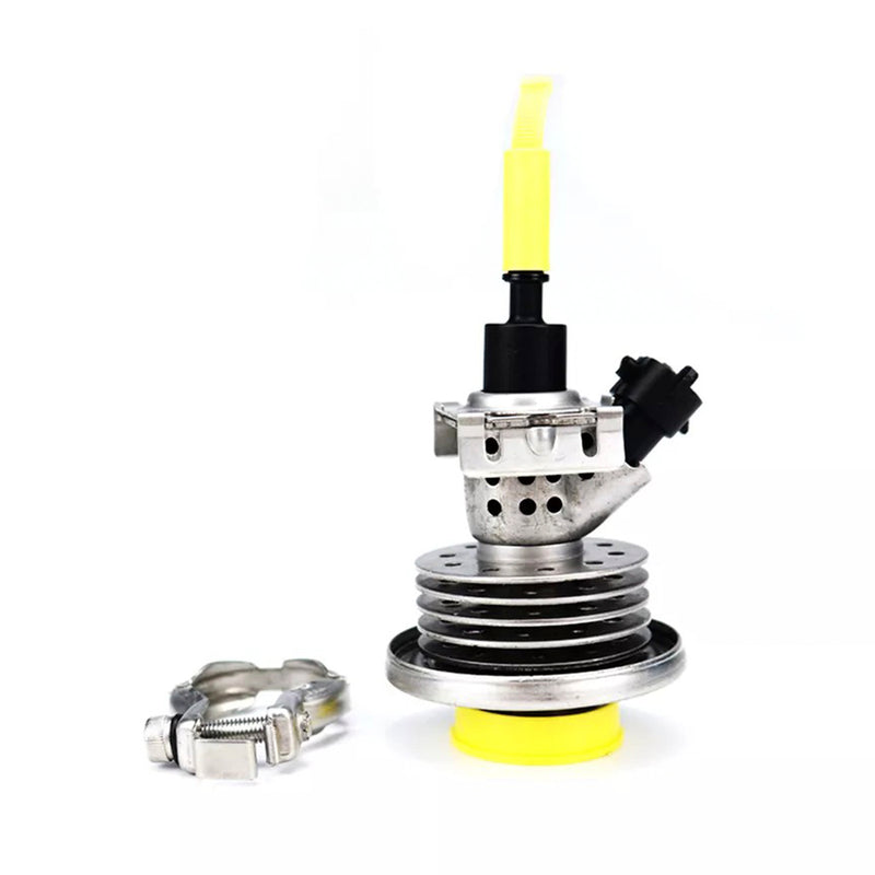Diesel Emissions Fluid DEF Injector Nozzle for Land Rover 3A6E13250 R2AX202F09A