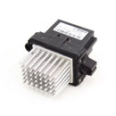 HVAC Heater Blower Regulator Resistor DG9H19E624AA For Ford Fusion Edge
