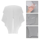 Windshield WindScreen For 2021 2022 2023 HONDA Fozra 350 NSS350