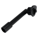 1978-1986 Porsche 911 Front Headlight Spray Washer Nozzle 91162808501