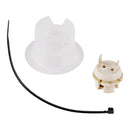 SP20172 Flammable Vapor FV Sensor Kit White  6.7X2.7X9.4 inches