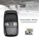 Front LED Overhead Console Carbon For Dodge Ram 1500 2500 3500 1998-2002