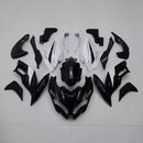Injection Fairing Kit Bodywork Plastic ABS fit For Kawasaki Versys 650 2015-2021