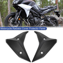 Radiator Side Cover Fairing Panels for YAMAHA tracer 900 GT 2018-2020