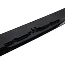 Gloss Black Rear Roof Wing For Mercedes-Benz C-Class W205 2014-2021