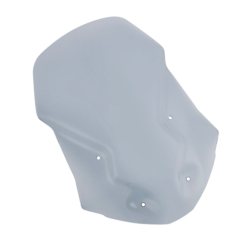 Motorcycle Windshield WindScreen fit for Tiger 1200 GT All models 2022-2024