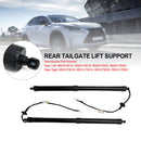F Sport Sport Utility 4-Door 2.0L 2PCS Rear Electric Tailgate Struts 6892079016 6892079005