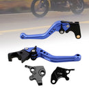 NEW Short Clutch Brake Lever fit for YAMAHA YZF R125 2008-2011