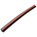 Left Side Door Column Cover Pillar Trim 51137169433 For Mini Cooper R55 07-14