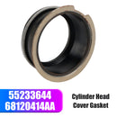 Cylinder Head Cover Gasket 55233644 68120414AA for Fiat 500X PUNTO EVO