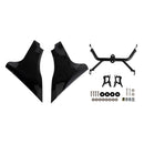 2024-later Harley Road Glide CVO ST FLTRXSTSE Side Panel Brackets Support Spoiler