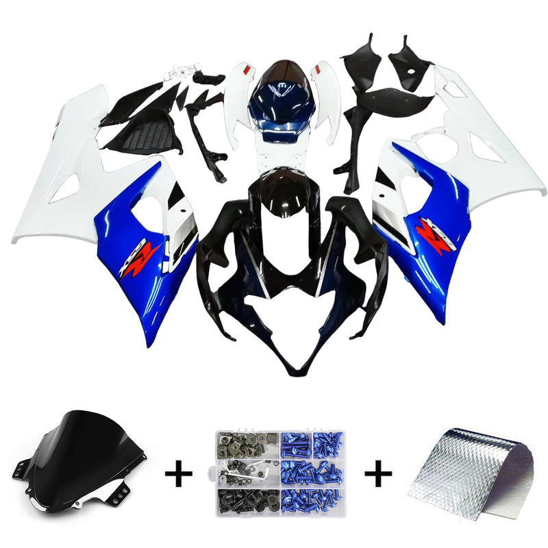 Fairing For SUZUKI GSXR1000 GSXR 1000 2005-2006 K5 Generic