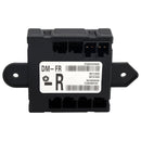 2017-2019 Pacifica RH Door Control Module 68245458AD 68245458AC